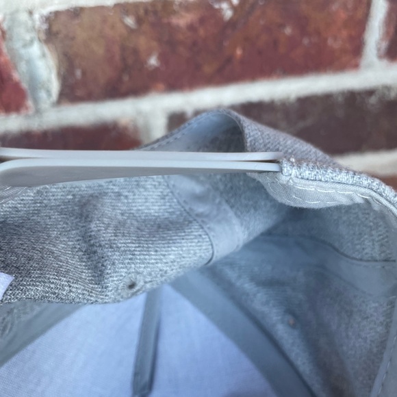 Kid’s Gray Marvel The Avengers Snap Back Cap - Picture 10 of 10